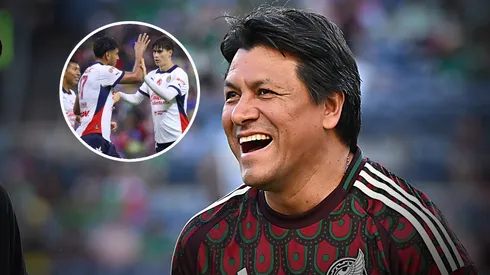 Claudio Suárez vislumbra un semestre difícil para Chivas