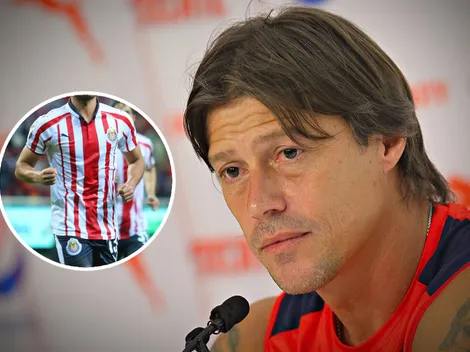 Exfutbolista de Chivas saldrá del retiro para jugar en el extranjero