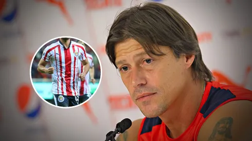 Exfutbolista de Chivas saldrá del retiro para jugar en el extranjero