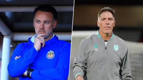 Alineaciones de Chivas vs. León por la Jornada 2.