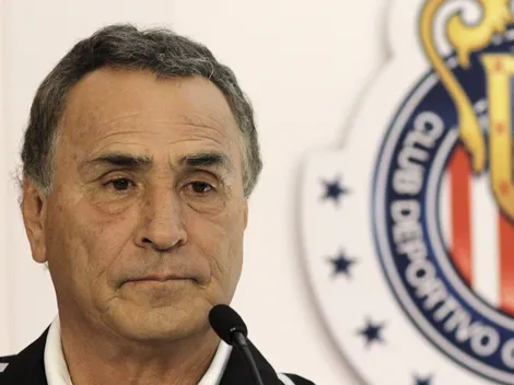 Vivimos del Campeonísimo: Güero Real explota contra Chivas