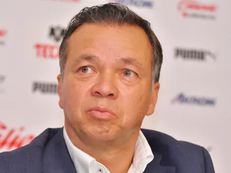 Mariano Varela gana terreno en Chivas