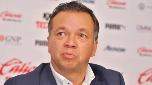 Mariano Varela gana peso en la estructura de Chivas.