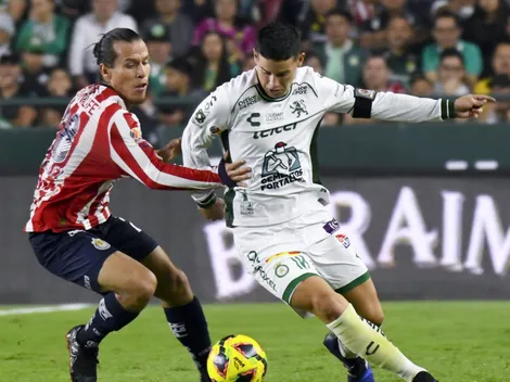 Todo lo que debes saber del Chivas vs. León