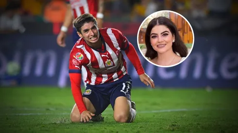 El mensaje de la esposa del Cone Brizuela tras enviarlo a la Sub 21