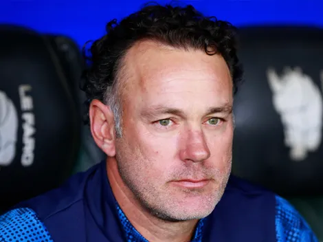 El futbolista que perdería la titularidad en Chivas porque Milito se cansó de él