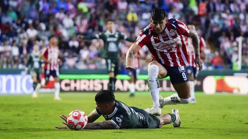 Así quedó Chivas en la tabla de posiciones ACTUALIZADA tras perder en León