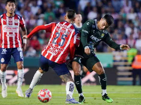 Noticias de Chivas HOY 20 de julio