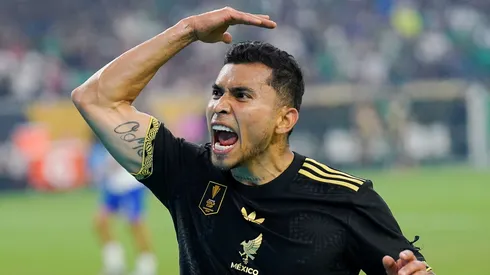 Se confirmó el futuro de Orbelín Pineda.