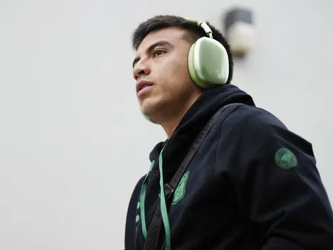 Fernando Beltrán estalló contra aficionado de Chivas tras la victoria de León por el Apertura 2025