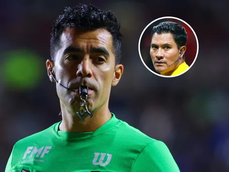 La crítica del Cantante Guerrero a Adonai Escobedo luego de León vs. Chivas