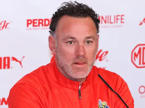 El jugador que deja Chivas para marcharse a la Liga de Expansión