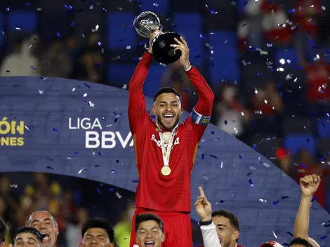 Ex-Chivas: Alexis Vega es premiado tras amargar al América