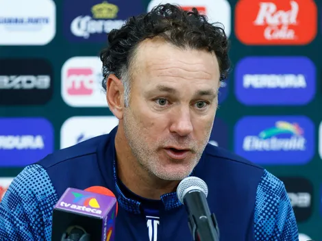 La posible razón por la que Gabriel Milito no se quejó de Adonai Escobedo