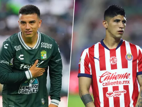 Noticias de Chivas HOY 21 de julio