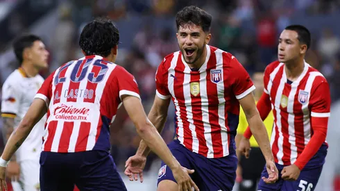 Tapatío se lució en su visita a Tapachulas.