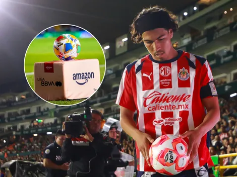 Fox Sports quiere sumar a Chivas en su cartera