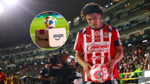 La nueva televisora que quiere los derechos televisivos de Chivas.