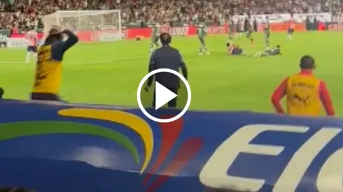 La reacción de la banca al remate de Efraín Álvarez.