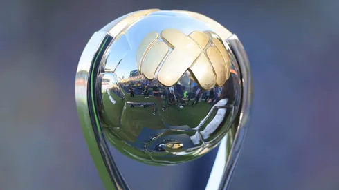 Toluca se consagró Campeón de Campeones 2024-2025.