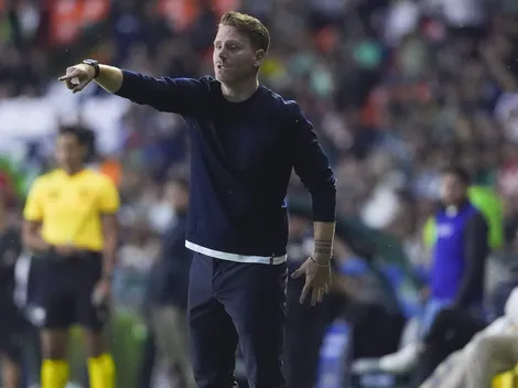 Abascal, DT de Atlético de San Luis, reveló la clave para poder superar a Chivas