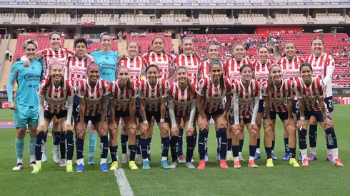 Chivas Femenil tendrá 2 representantes en el Duelo de Estrellas.