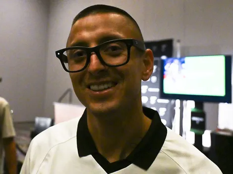 Roberto Alvarado enciende alarmas en Chivas con sus dichos sobre la MLS