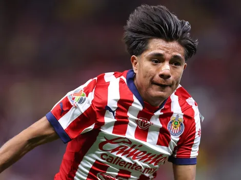 Noticias de Chivas HOY 7 de diciembre del 2025