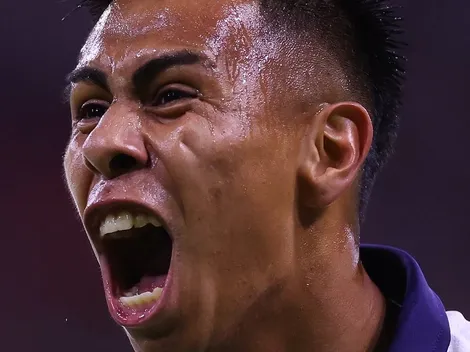 El mensaje de 5 palabras de Efraín Álvarez a la afición de Chivas