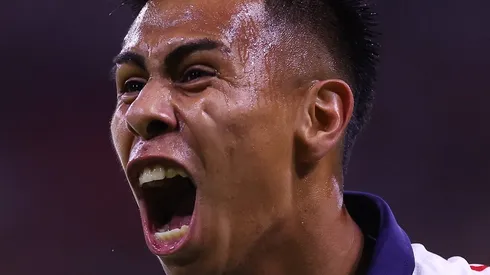 Mensaje de Efraín Álvarez a Chivas.