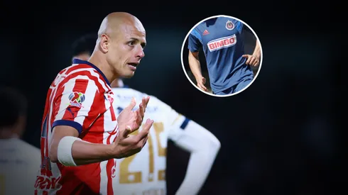 El atacante está pasando por momentos muy complicados.