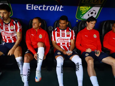 Lo que Chivas prepara para su debut en casa ante San Luis