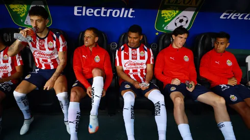 Los rojiblancos van por su primera victoria.