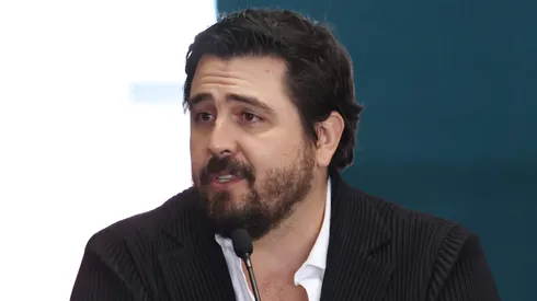 Amaury Vergara recibirá beneficio de Liga MX.