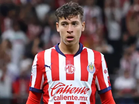 Fidel Barajas fue presentado en Atlético San Luis y expresó sus sensaciones