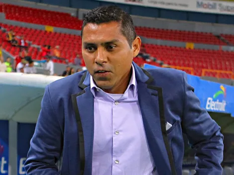 La increíble revelación de Ramón Morales