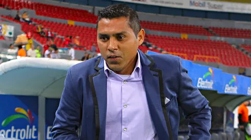 Ramón Morales tiene una amplia trayectoria en el futbol mexicano pese a que no soñaba con ser jugador.