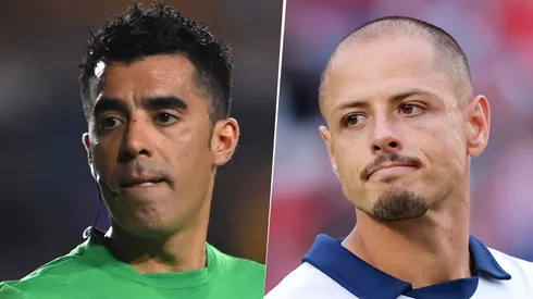 Chivas enfrenta a León tras la polémicas de Chicharito Hernández y Adonai Escobedo.