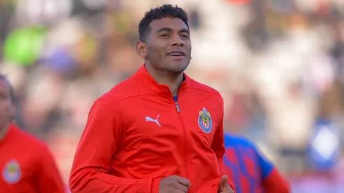 Revelan que Gabriel Milito tomó decesión con Gilberto Sepúlveda.