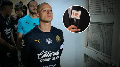 El atacante cayó en gracia de muchas comentaristas.