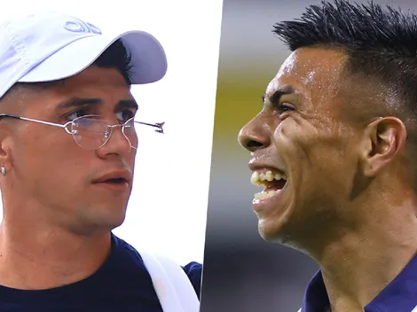 Alan Pulido presumió increíble deportivo en redes sociales.