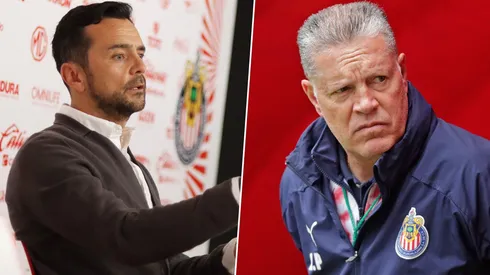 Los rojiblancos van por los primeros lugares.