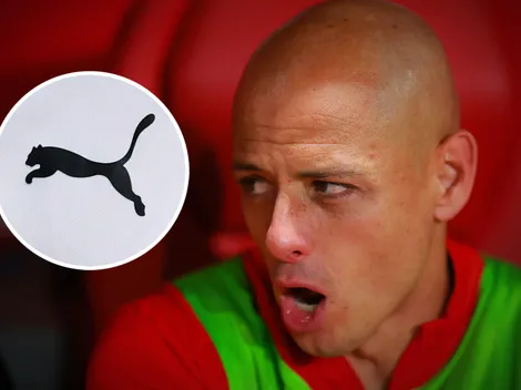 Chicharito podría dejar problema en Chivas y Puma