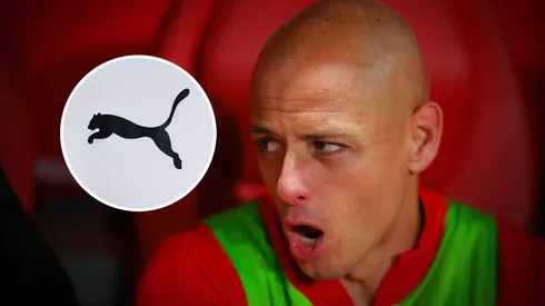 Chicharito podría dejar problema en Chivas y Puma