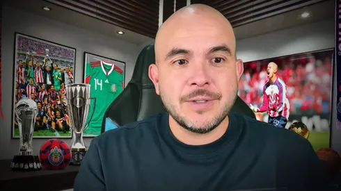 Jesús Bernal filtró verdadero "castigo" de Chivas para Chicharito