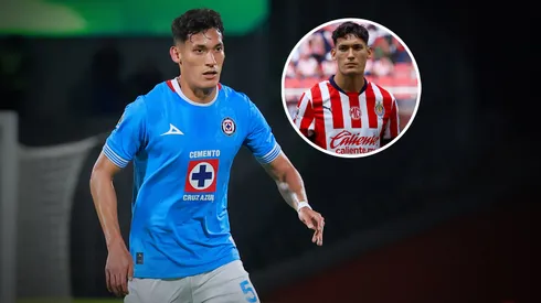 La pregunta sobre Chivas que Jesús Orozco Chiquete se negó a responder