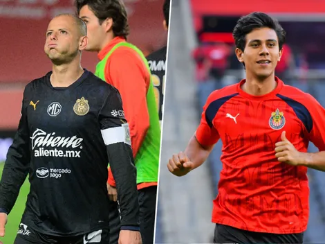 Noticias de Chivas HOY 24 de julio