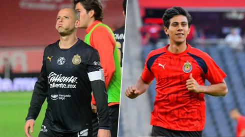 Noticias de Chivas HOY 24 de julio.