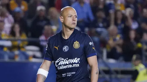 El goleador de los tapatíos no tiene un lugar seguro.