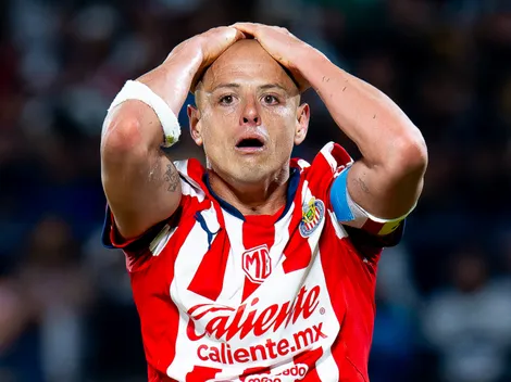 Chicharito recibiría un nuevo golpe bajo por su polémicos dichos sobre las mujeres